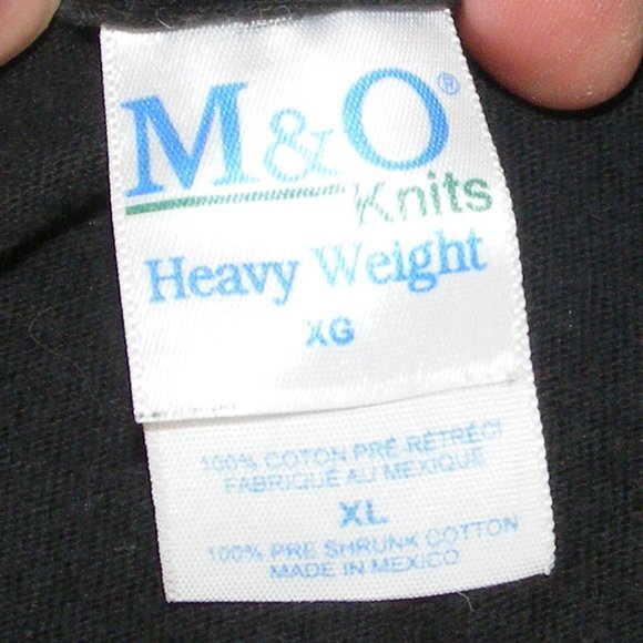 RUSH TIME MACHINE Tshirt, Concert, XL, Black SS - Picture 7 of 9